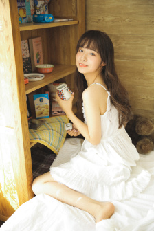 新任女教师5
